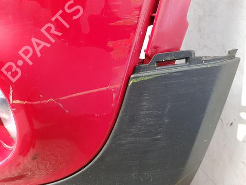 Front bumper MINI MINI (R56) Cooper D | BP32870613C7  - Image 12