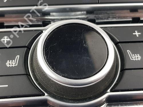 Climate control LAND ROVER RANGE ROVER SPORT II (L494) 5.0 SCV8 4x4 | BP28175462I5 