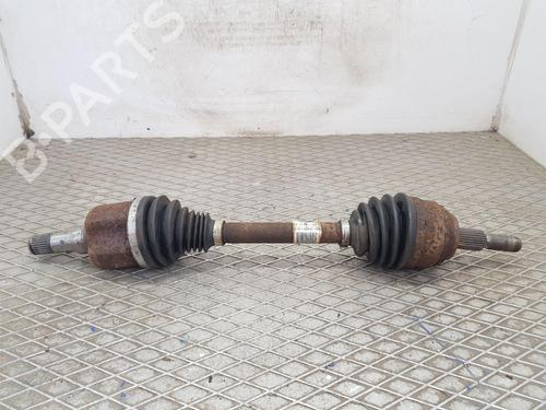 Used Left front driveshaft FORD FOCUS III 2.3 RS AWD (350 hp) 26328258