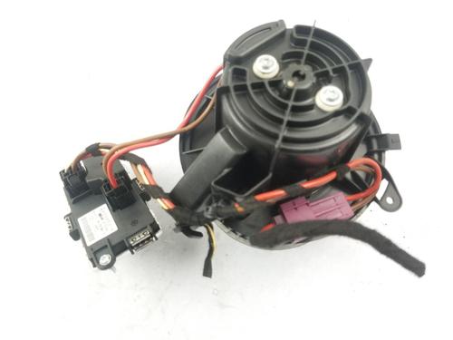 Heater blower motor MERCEDES-BENZ E-CLASS (W212) E 250 CDI / BlueTEC (212.003, 212.004) | BP29839629M62 