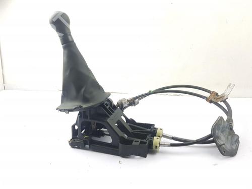 Gear lever PEUGEOT 108 1.0 VTi | BP33295713M90 - Image 6