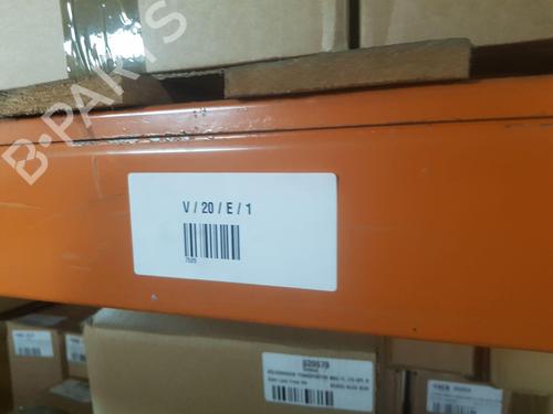 Instrument cluster SKODA OCTAVIA II Combi (1Z5) 2.0 TDI RS | BP29343273C47 