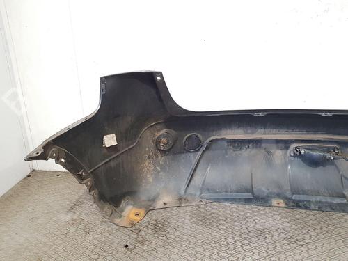Rear bumper NISSAN QASHQAI / QASHQAI +2 I (J10, NJ10, JJ10E) 1.5 dCi | BP22663264C8 