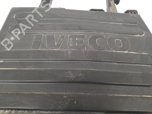 Air filter box IVECO DAILY V Platform/Chassis 26L11, 29L11, 29S11, 35C11D, 35S11, 40C11 | BP40493714M87 - Image 3