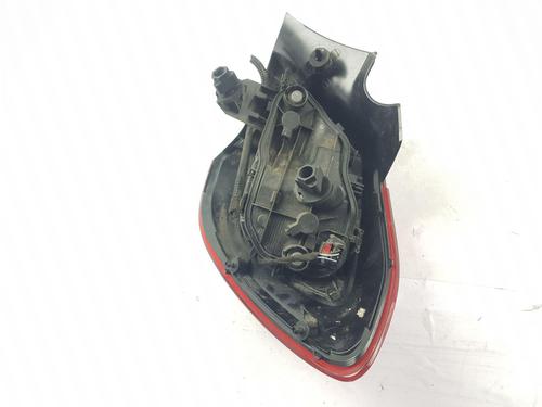 Left taillight VAUXHALL CORSA Mk IV (E) (X15) 1.2 | BP30554598C34