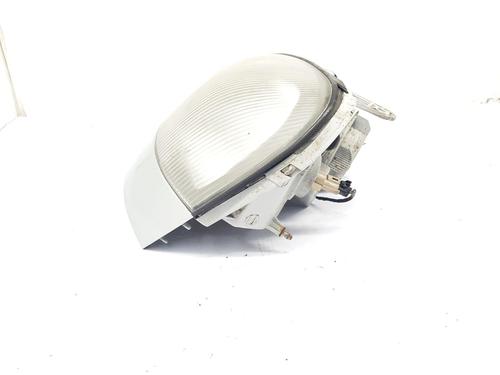 Left headlight CHEVROLET REZZO MPV (U100) 1.6 | BP30864701C28