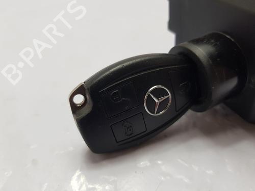 Ignition barrel MERCEDES-BENZ VITO Van (W447)  | BP29229598M48 