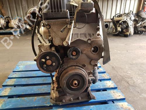 Engine HYUNDAI SANTA FÉ II (CM) 2.2 CRDi 4x4 | BP28684063M1
