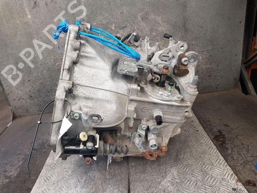 Gearbox MAZDA 6 Saloon (GJ, GL) 2.2 D (GJ2FP) | BP36407957M3 - Image 5