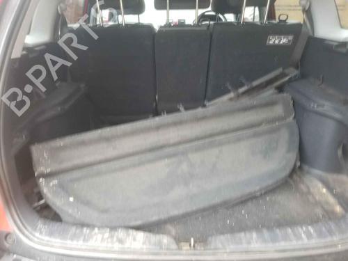 Used Parts HONDA CR-V III (RE_) 2.2 i-CTDi 4WD (RE6) (140 hp) 4360441