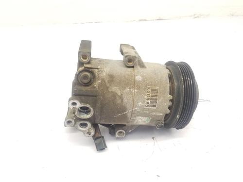 AC compressor KIA VENGA (YN) 1.4 CRDi 90 | BP24810503M34 
