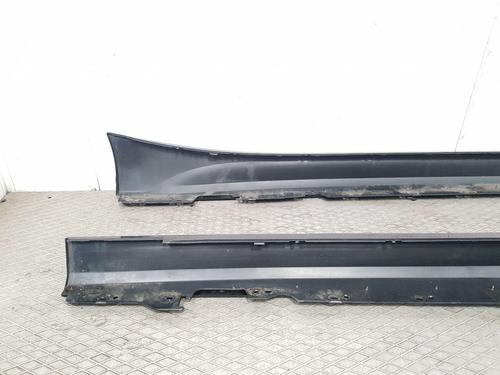 Right sideskirt BMW 1 (F20) 118 i | BP26509311C114 
