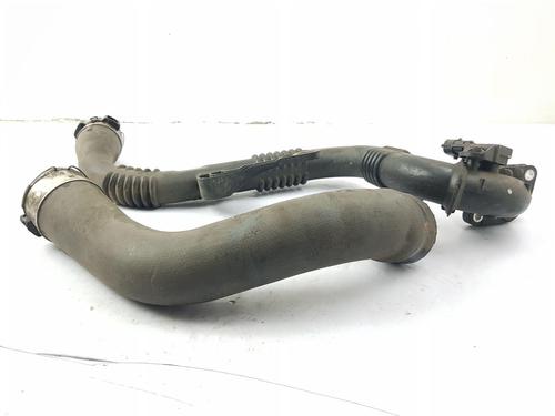 Intercooler-rør  NISSAN PULSAR Hatchback (C13) 1.2 DIG-T | BP29597875M127 