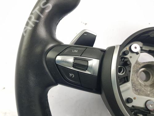 Steering wheel BMW 3 (F30, F80) 320 d | BP24300885C49 