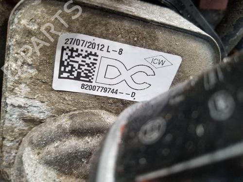 Engine NISSAN NOTE (E11, NE11) 1.5 dCi | BP37158718M1 - Image 11
