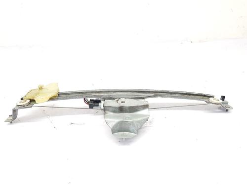 Front right window mechanism RENAULT CAPTUR I (J5_, H5_) 0.9 TCe 90 | BP33186360C23  - Image 7