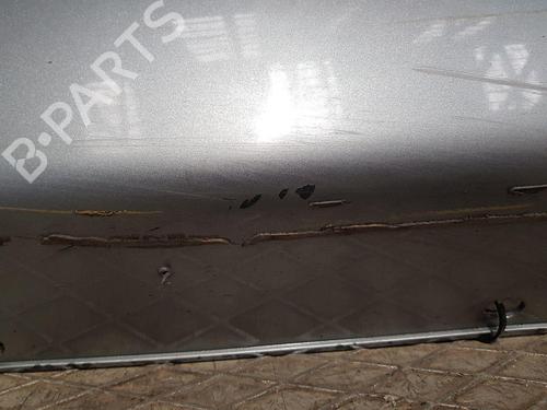 Left sideskirt JAGUAR XK II Coupe (X150) 5.0 XKR | BP27330602C115 