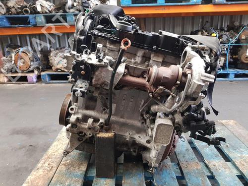 Engine CITROËN C3 III (SX) 1.6 BlueHDi 75 | BP28307742M1