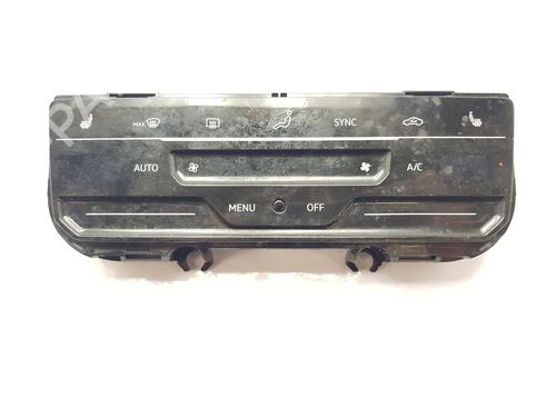 Used Climate control VW TIGUAN (AD1, AX1) 2.0 TDI (150 hp) 27167049