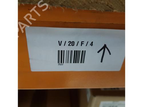 Right taillight MINI MINI (R56) One D | BP28081376C35 