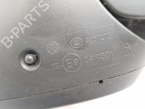 Right mirror ALFA ROMEO GIULIA (952_) 2.2 D (952AFA25, 952AFM25, 952ALA25) | BP28501062C27