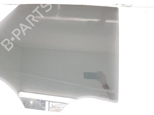 Rear right door window AUDI Q3 (8UB, 8UG) 2.0 TFSI quattro | BP29263044C21 