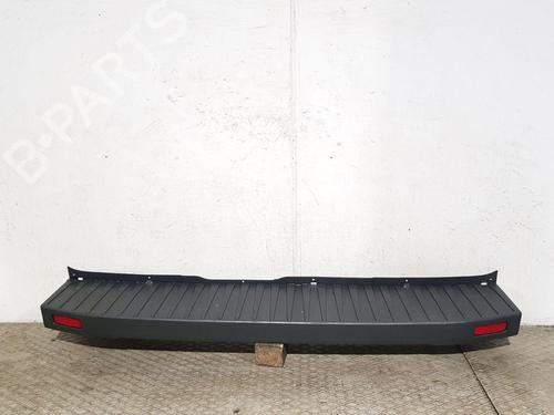 Used Rear bumper FORD TRANSIT V363 Van (FCD, FDD) 2.0 EcoBlue (130 hp) 31346549