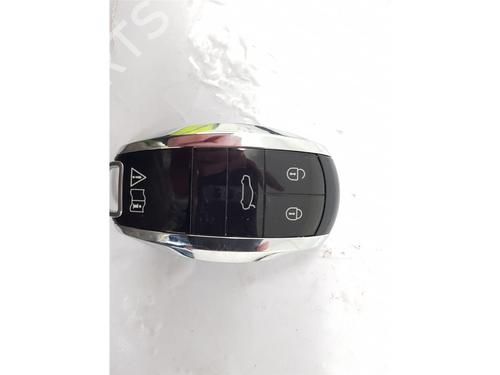 Módulo eletrónico BENTLEY CONTINENTAL Convertible (3S_) 4.0 V8 AWD | BP32177547M83