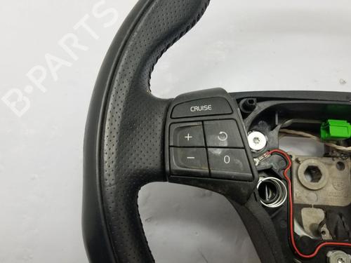 Steering wheel VOLVO C30 (533) T5 | BP26134752C49