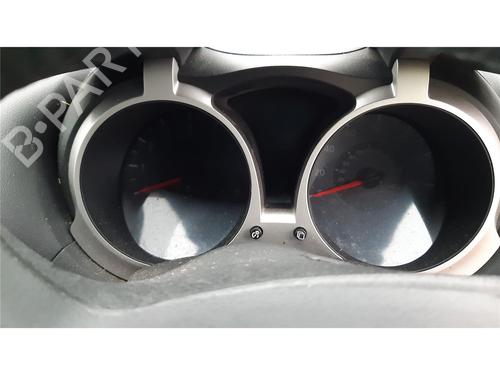 Rear bumper NISSAN JUKE (F15)  | BP22682493C8