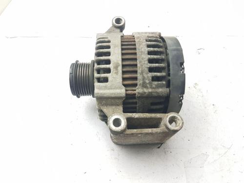 Used Alternator Alternator FORD TRANSIT Van (FA_ _) 2.2 TDCi (115 hp) 33944259 33944259