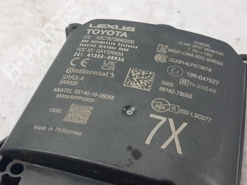 Electronic module LEXUS NX II (_A2_, _H2_) 350h E-Four (AAZH25) | BP36536296M83 - Image 3