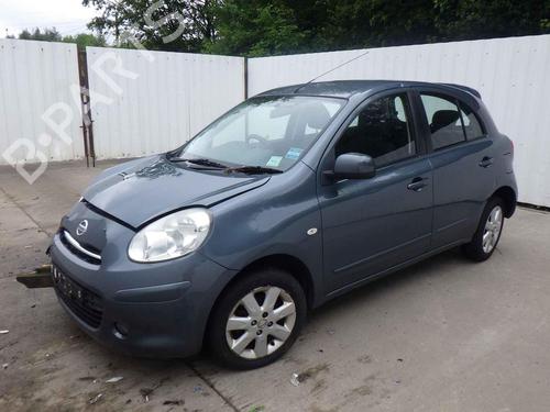 Engine NISSAN MICRA IV (K13K, K13KK) 1.2 DIG-S | BP32870545M1  - Image 12