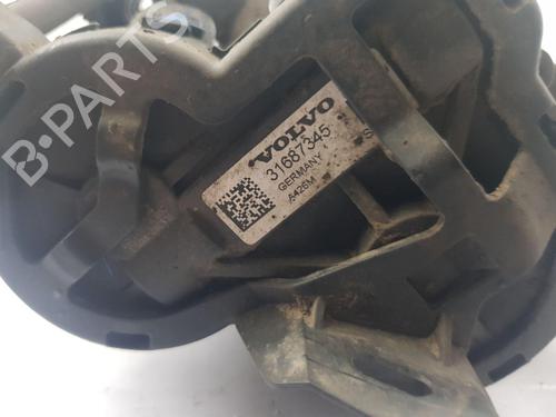 Left rear brake caliper VOLVO V60 II (225) D4 | BP36784746M107 - Image 4