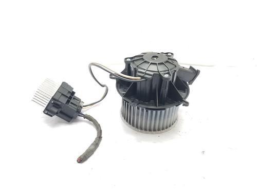 Heater blower motor VAUXHALL ASTRA Mk VI (J) (P10) 1.4 | BP27530351M62 