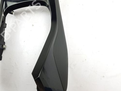 Shift knob BMW 1 (F40) 128 ti | BP22673384I34 