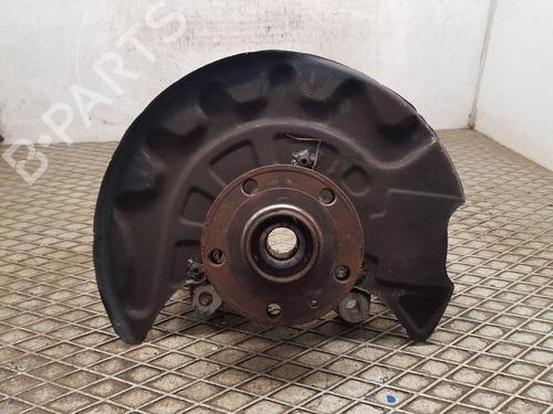Venstre Styrespindel Lejehus VW GOLF VII (5G1, BQ1, BE1, BE2) 2.0 R 4motion (300 hp) 30891570