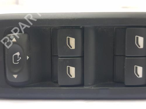 Right front window switch PEUGEOT 508 I (8D_) 2.0 HDi | BP34042847I26  - Image 5