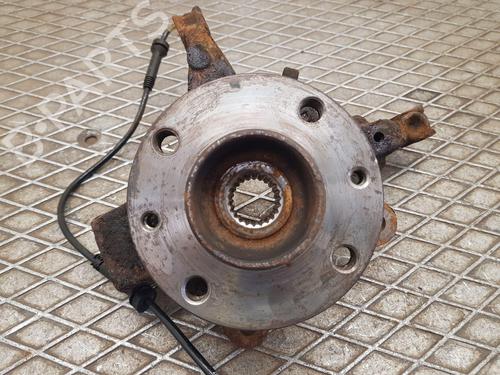 Right front steering knuckle DACIA SANDERO II | BP35933990M26 - Image 2