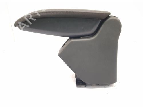 Armrest / Center console DS DS 3 (SA_) 1.2 VTi 82 (SAHMZ6) | BP33186440I20  - Image 6