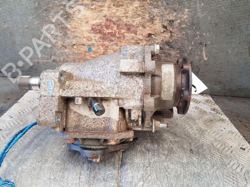 Transfer box VW PASSAT B6 Variant (3C5) 3.2 FSI 4motion | BP29839888M36