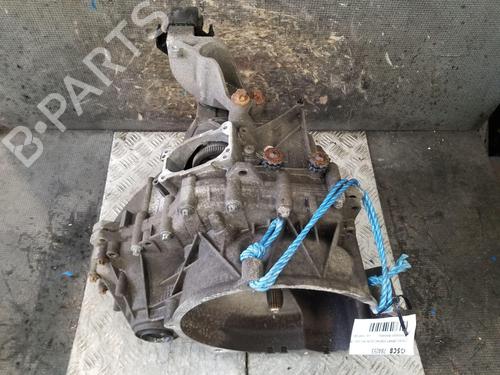 Used Gearbox SMART FORTWO Coupe (451) 1.0 (451.331, 451.380) (71 hp) 32158338