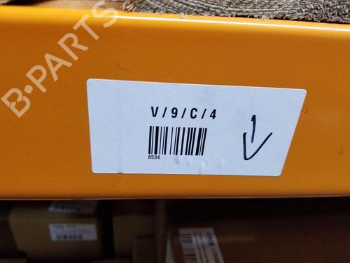 Front right lock NISSAN JUKE (F15) 1.2 DIG-T | BP24230523C97 
