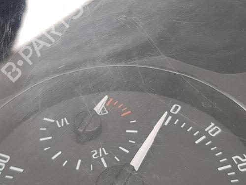 Instrument cluster SKODA FABIA II Combi (545)  | BP22207757C47 