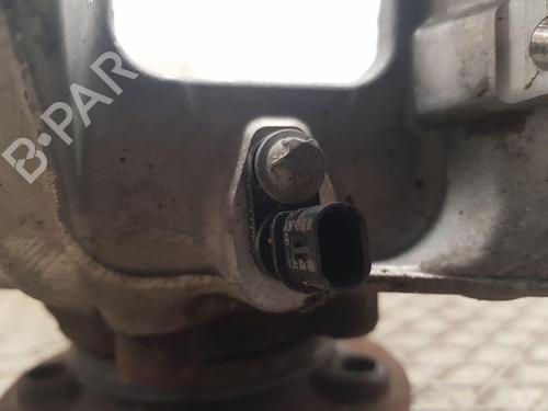 Right front steering knuckle MERCEDES-BENZ A-CLASS (W177)  | BP30689943M26 