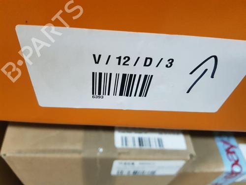 Headlight switch FORD ECOSPORT  | BP22680511I24 