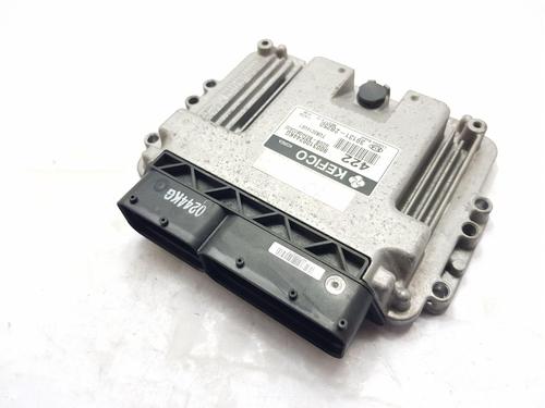Used Engine control unit (ECU) KIA RIO III (UB) 1.4 CVVT (109 hp) 31053487