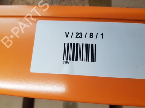 Steering column stalk KIA RIO III (UB) 1.25 CVVT | BP34425824I23 - Image 9