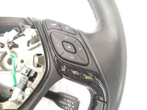 Rat TOYOTA C-HR (_X1_) 1.8 Hybrid (ZYX10_, ZYX11_, ZYX10R, ZYX11R) | BP38934118C49 - Image 3
