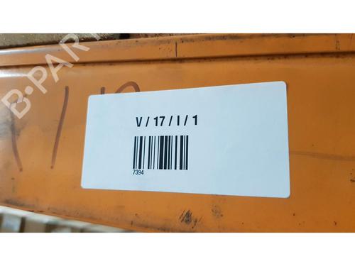 Radio HONDA CIVIC VIII Hatchback (FN, FK) 2.2 CTDi (FK3) | BP24172904E6 